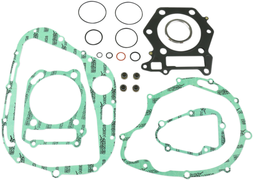 ATHENA Complete Gasket Kit - Suzuki 0934-0053