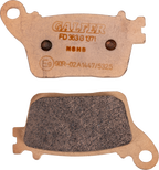 GALFER HH Sintered Brake Pads - 1722-0836