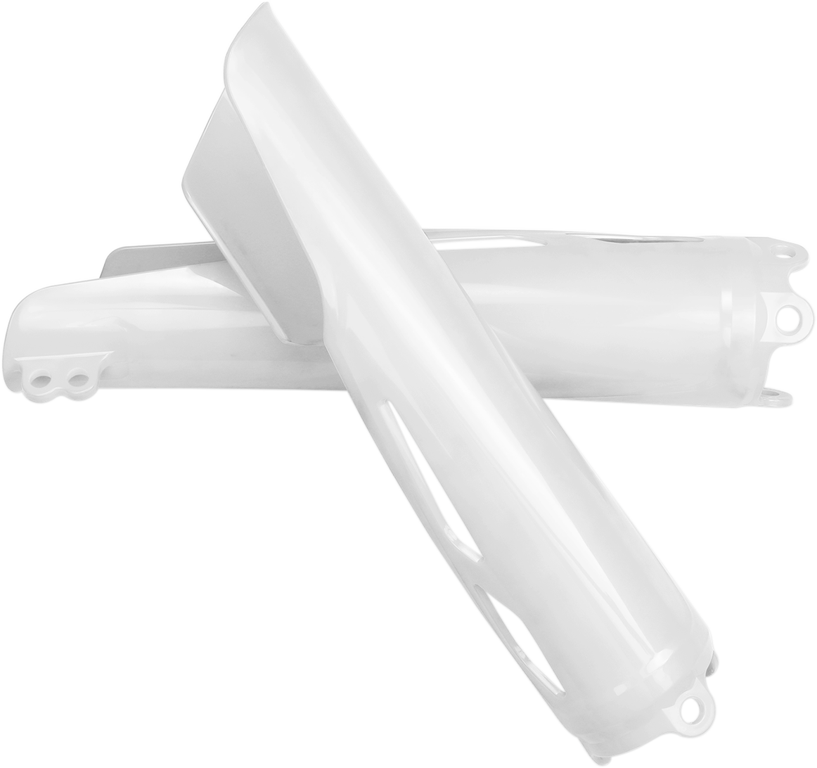 UFO Honda Fork Slider Protectors
