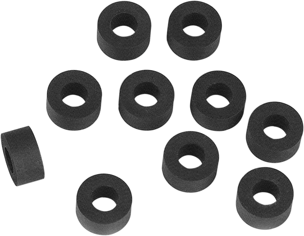JAMES GASKET Fuel Line Sleeve - Gas Line Seal / FL/H DS-173513