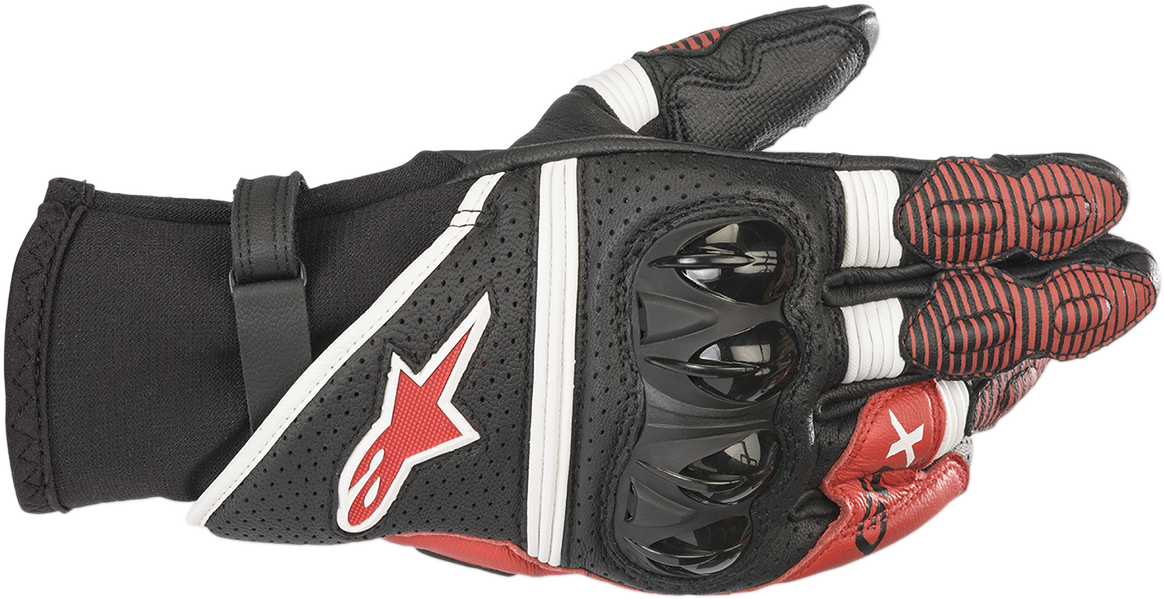 ALPINESTARS Gloves GPX V2