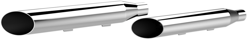 KHROME WERKS 3" HP-Plus® Slip-On Mufflers