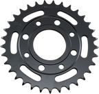 JT SPROCKETS Steel Rear Sprocket - Sprocket / Rear / Honda / 33-Tooth JTR279-33