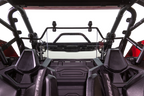 SEIZMIK Hard Rear Windshield