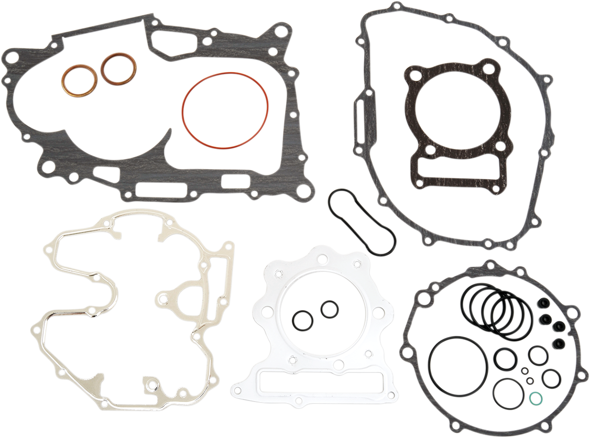 VESRAH Gasket Set