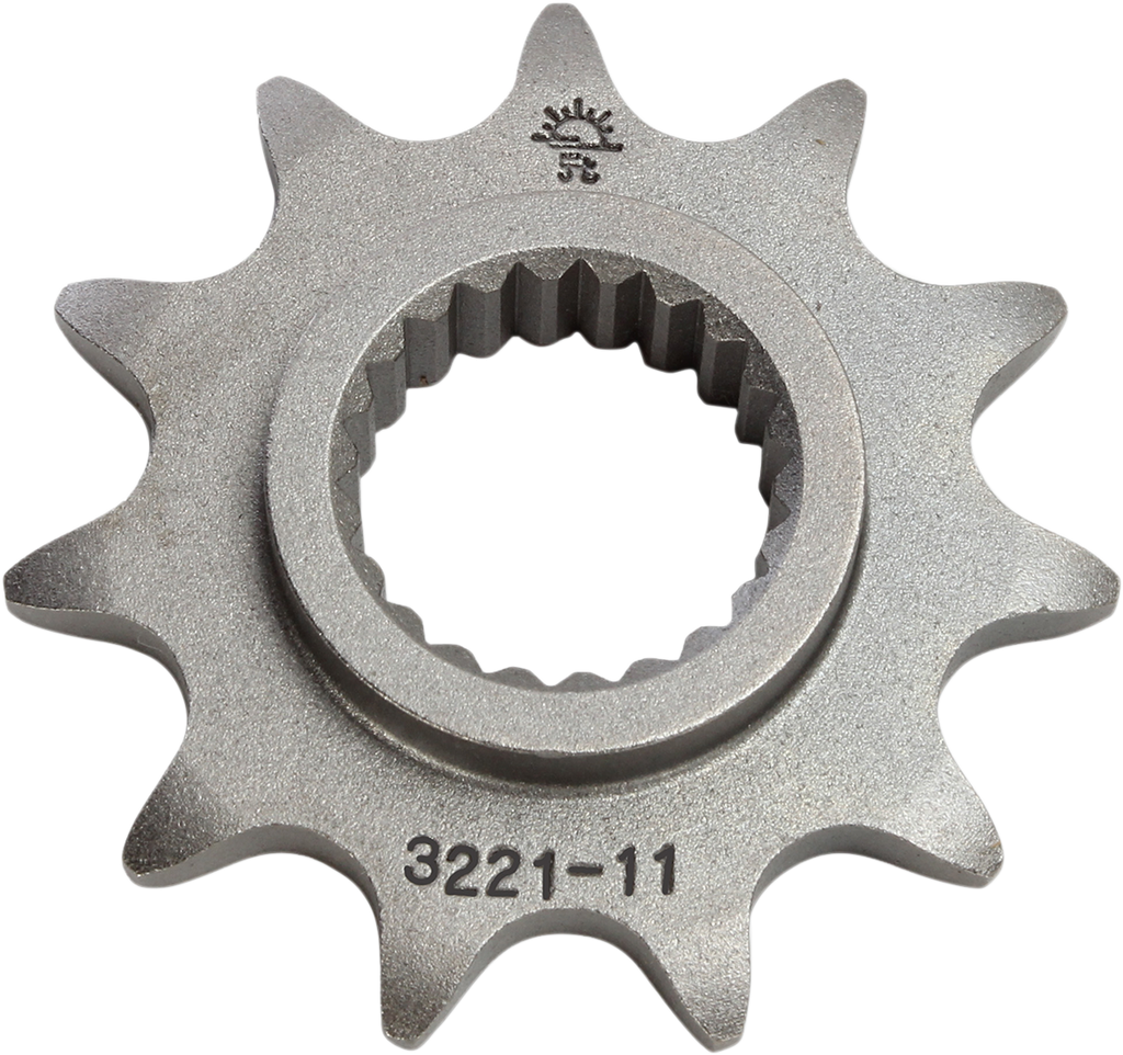 JT SPROCKETS Countershaft Sprocket — Polaris - Counter Shaft Sprocket / 11-Tooth JTF3221-11