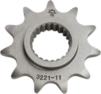JT SPROCKETS Countershaft Sprocket — Polaris - Counter Shaft Sprocket / 11-Tooth JTF3221-11