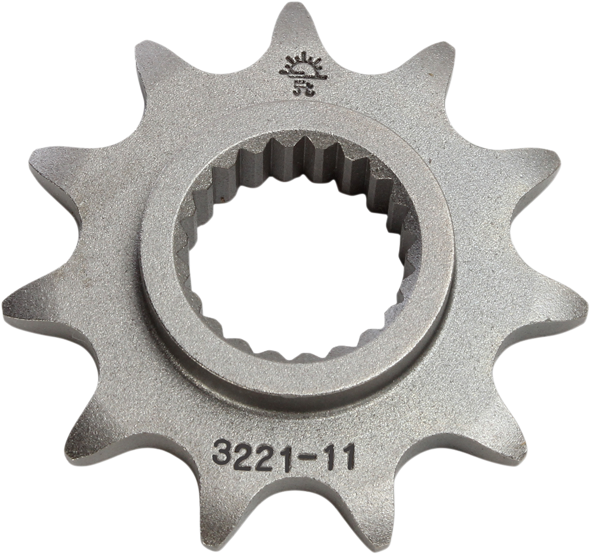 JT SPROCKETS Countershaft Sprocket — Polaris - Counter Shaft Sprocket / 11-Tooth JTF3221-11