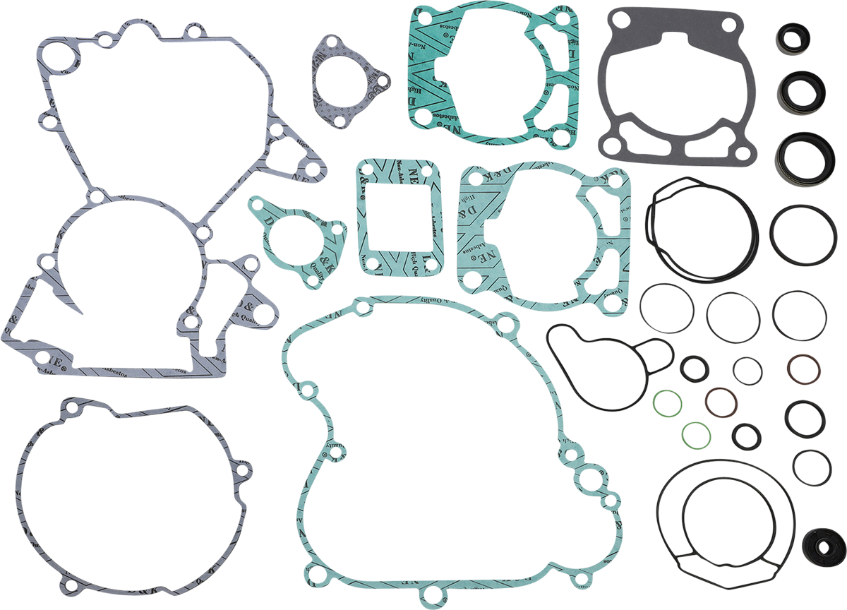 PROX Complete Gasket Kit