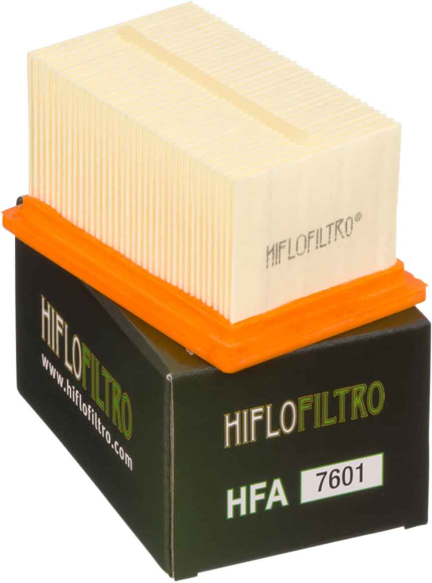 HIFLOFILTRO Replacement OE Air Filter