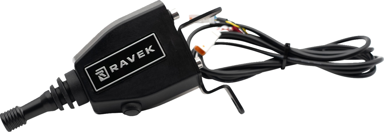 RAVEK Turn Signal Stalk Lever