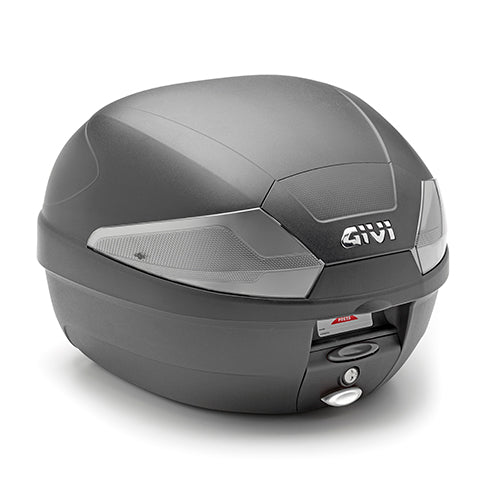GIVI B29NT2 29L Monolock Tech Case