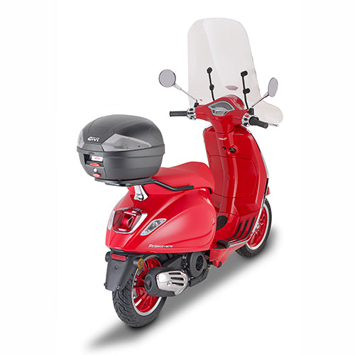 GIVI B29NT2 29L Monolock Tech Case