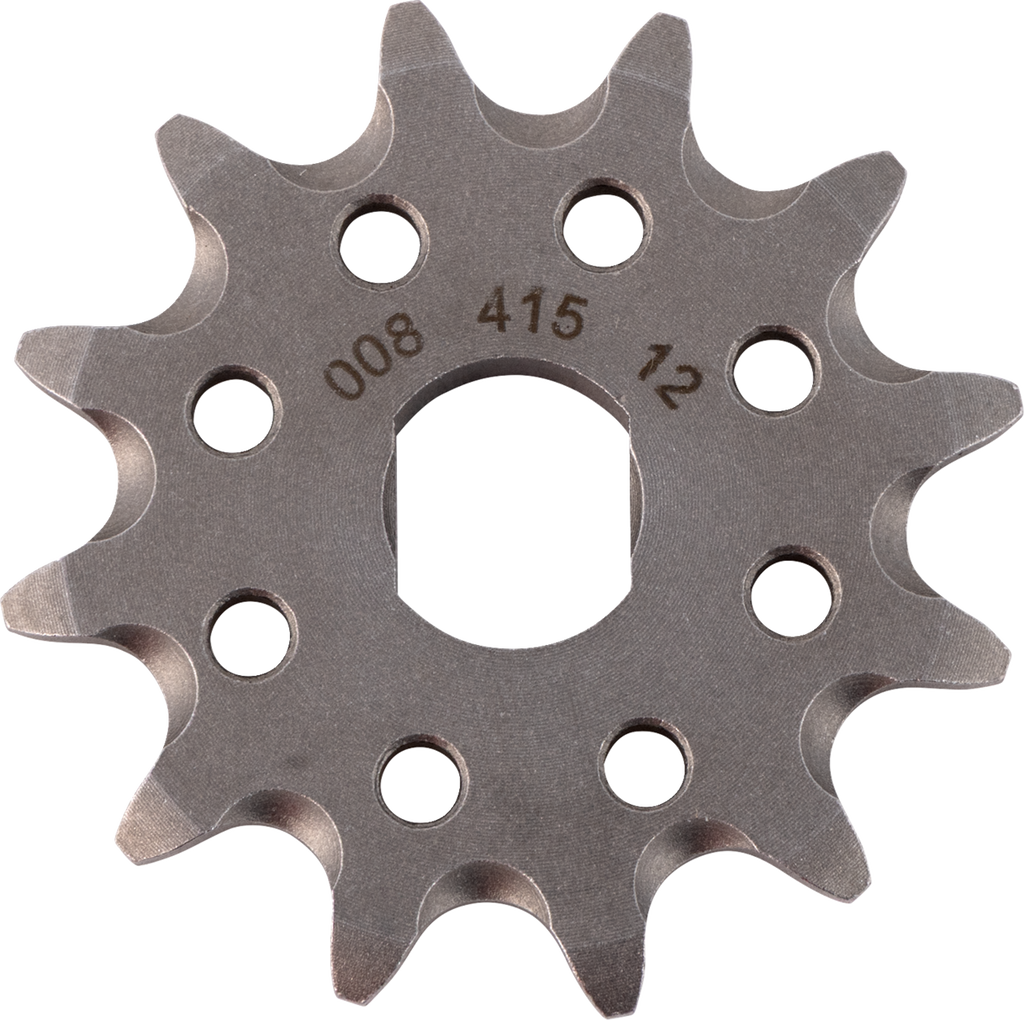 MOTO-MASTER Front Sprocket