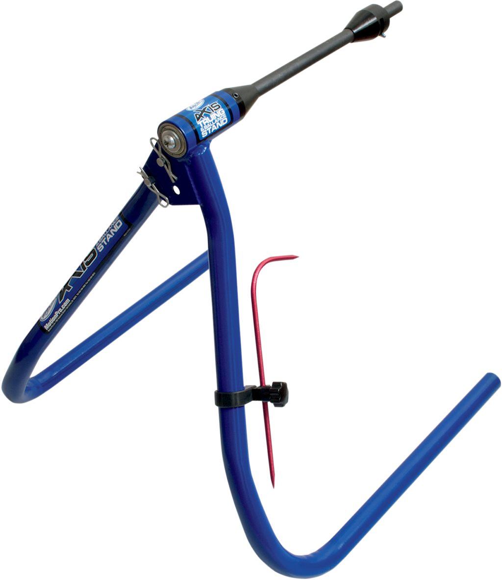 MOTION PRO Axis™ Truing-Balance Stand - Truing-Balance Stand / Axis™ 0365-0058