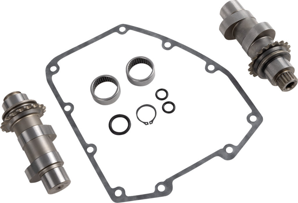 S&S CYCLE 625C Chain Drive Camshaft Kit - Camshaft Kit / 625C / Chain Drive / Twin Cam 0925-0350