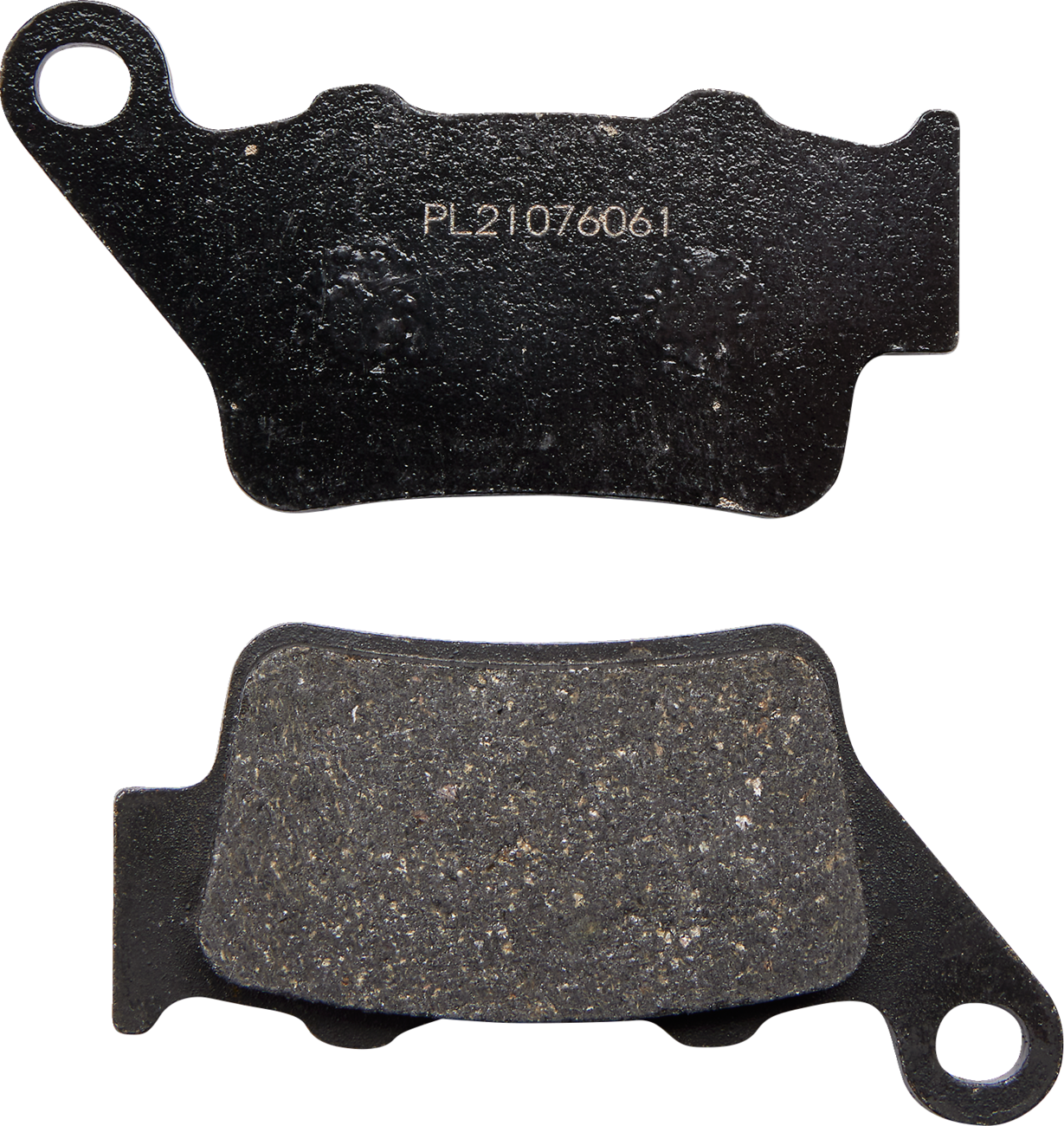 MOOSE OFFROAD Qualifier Brake Pads