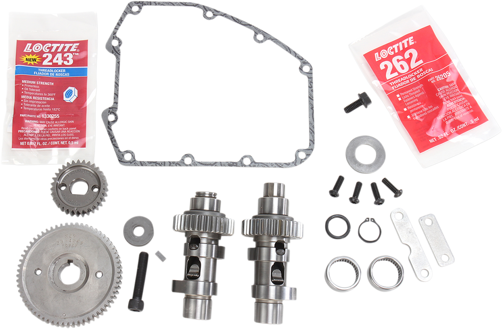S&S CYCLE 640 Easy Start Camshaft Kit