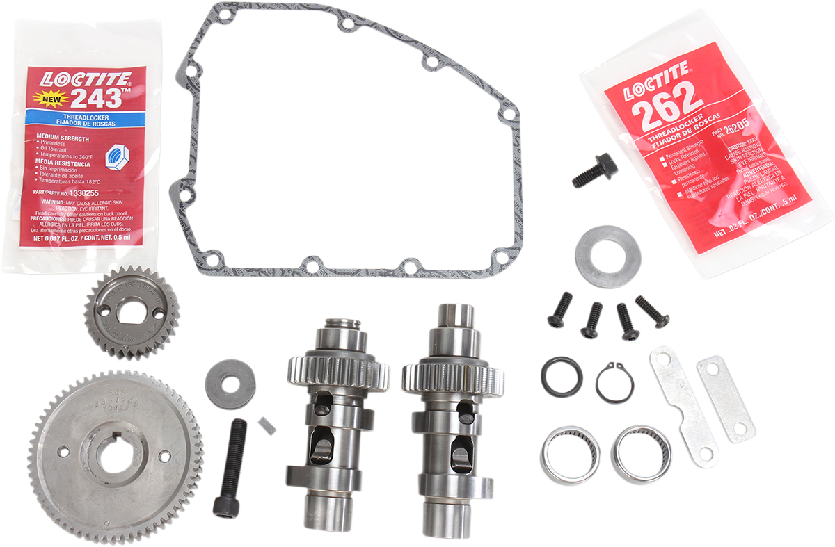 S&S CYCLE 640 Easy Start Camshaft Kit