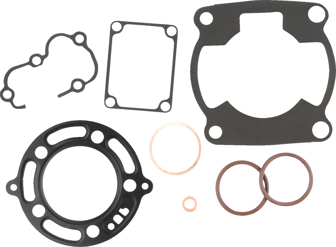 COMETIC Top End Gasket Kit - 54.5 mm / Kawasaki 0934-7841