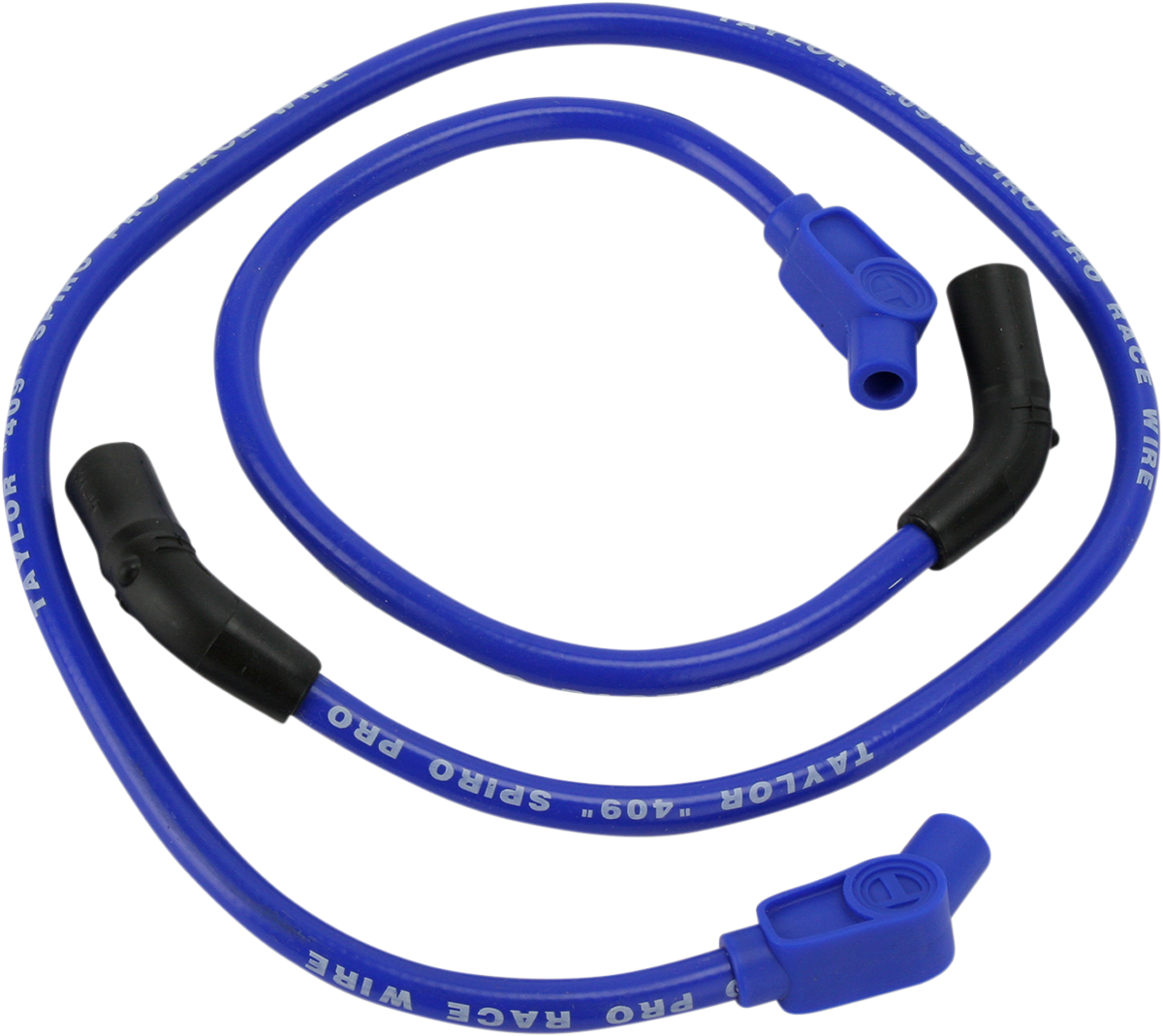 SUMAX 409 Pro Race Custom-Fit Spark Plug Wire Kit