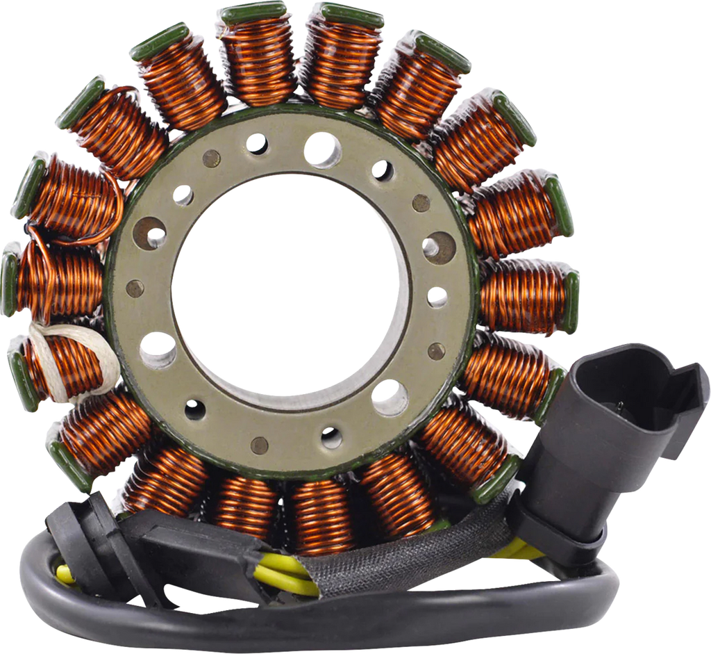 RM STATOR Stator