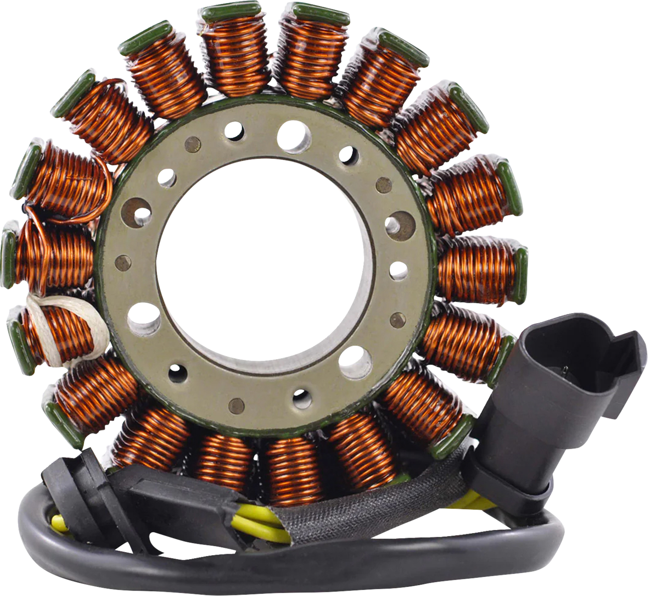 RM STATOR Stator