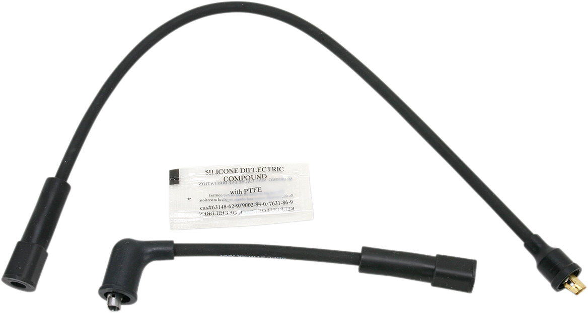 BLUE STREAK Spark Plug Wire Set - 8mm / XL DS242194