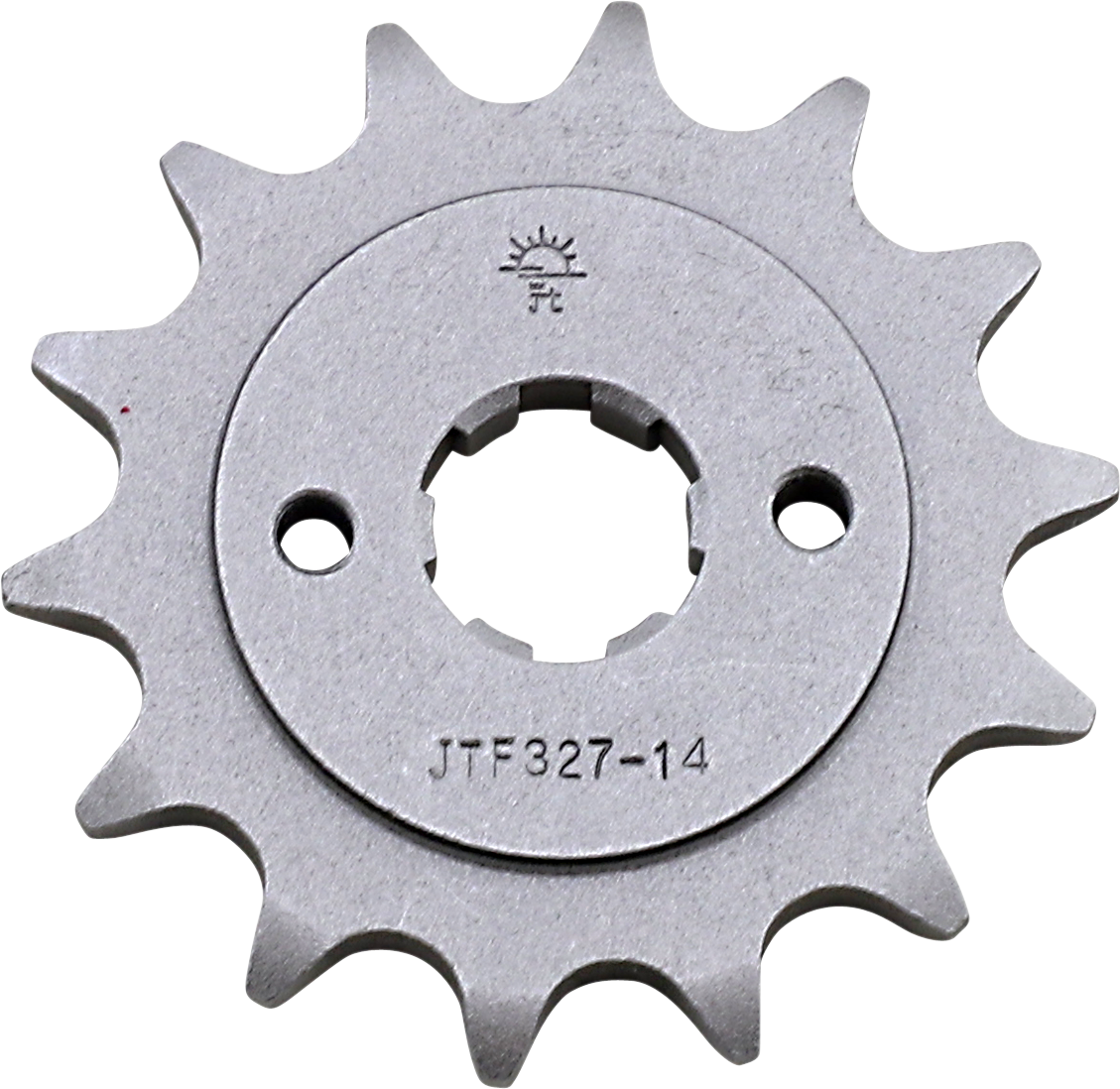 JT SPROCKETS Countershaft Sprocket — Honda