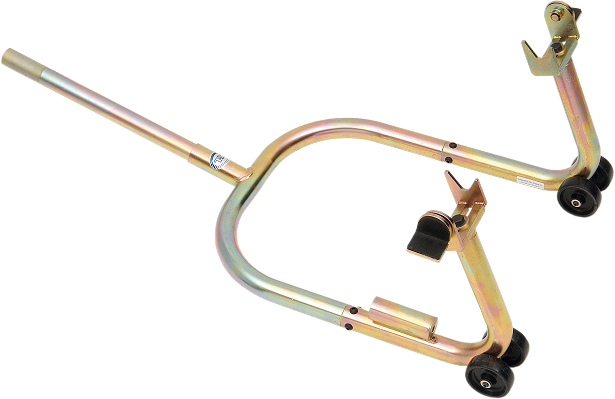 K&L SUPPLY Universal Swingarm Stand - 4110-0026
