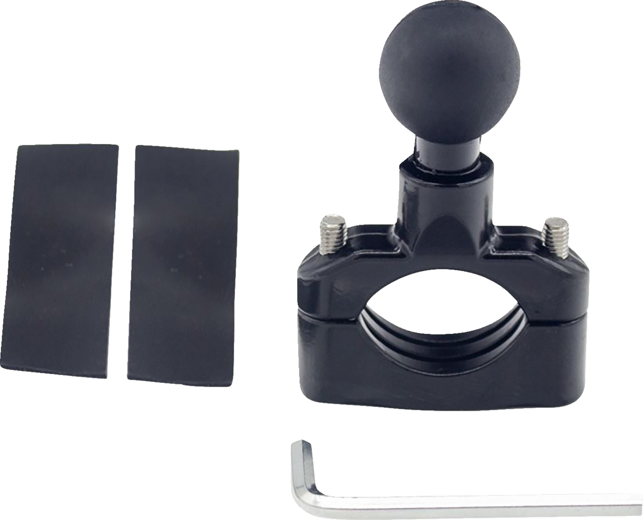 RIDEPOWER Ball Mount Adapter Mount