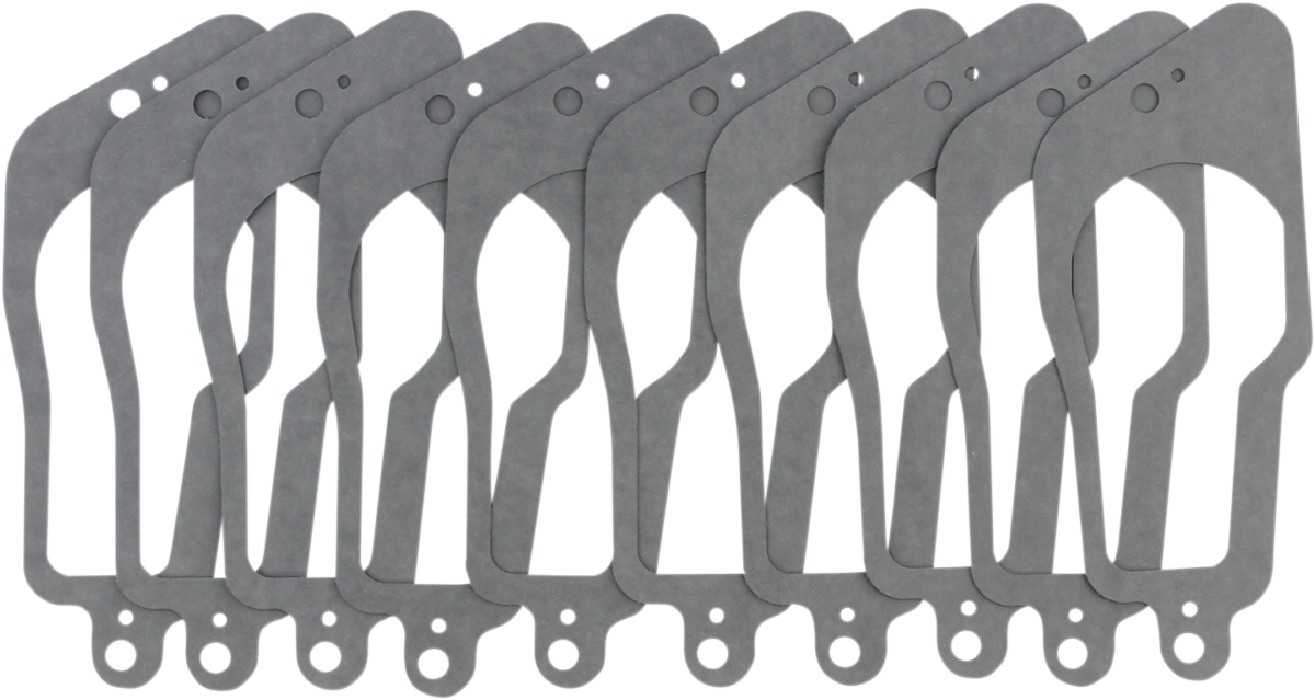 COMETIC Starter Housing Gasket - 10 Pack 0934-4679