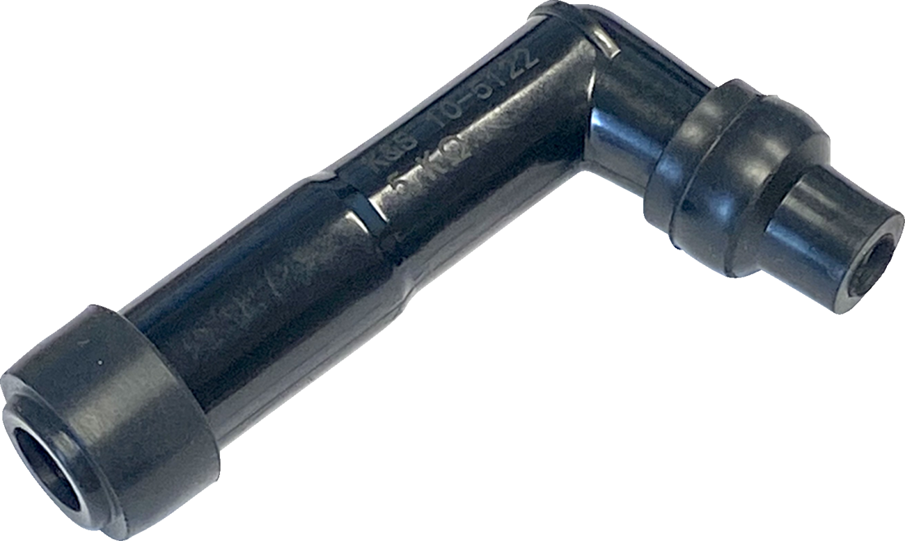 K&S TECHNOLOGIES Spark Plug Cover