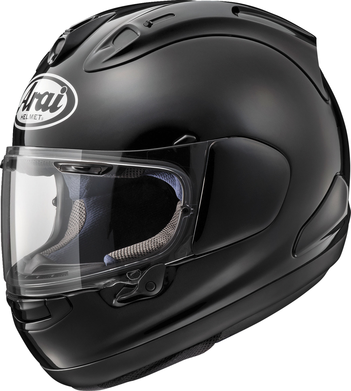 ARAI HELMETS Corsair-X Helmet - Black / 2XL 0101-18596