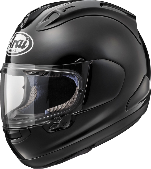 ARAI HELMETS Corsair-X Helmet - Black / 2XL 0101-18596