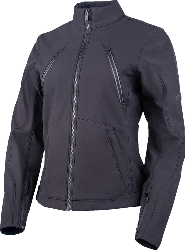 ICON Women's Merc3™ Jacket