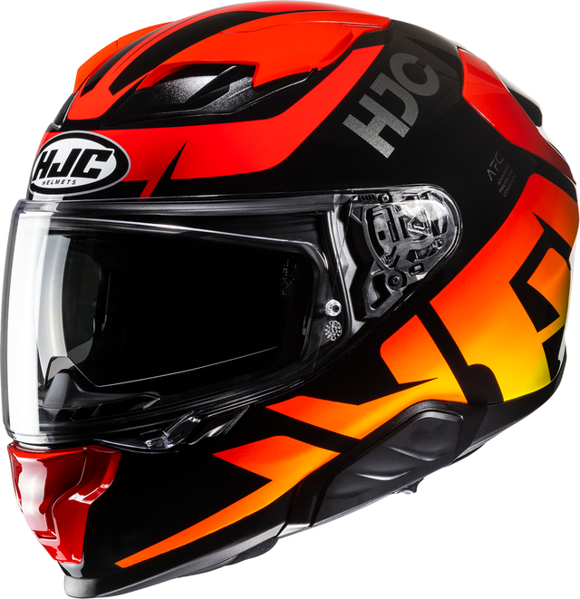 HJC F71 Bard Helmet
