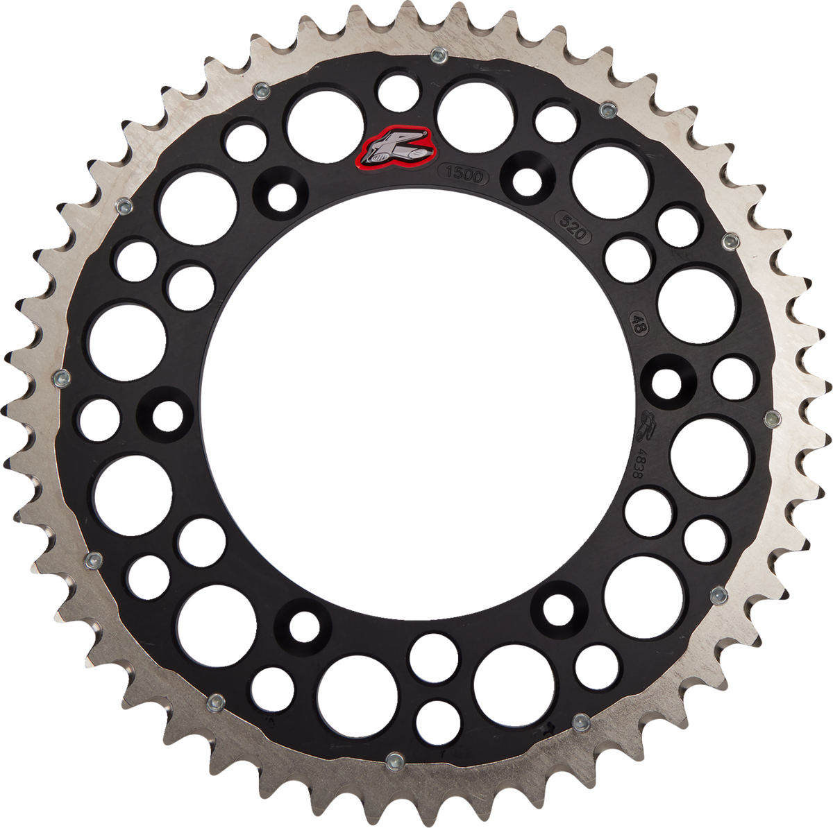 RENTHAL Twinring™ Rear Sprocket