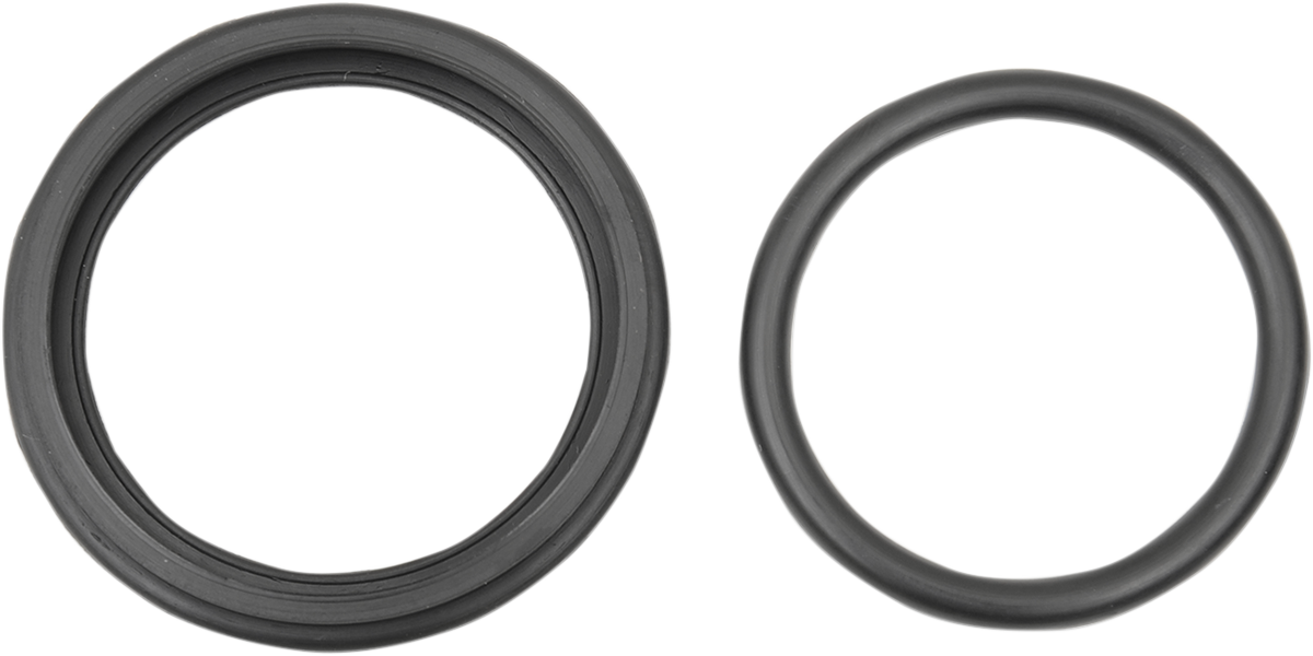 CYCLE PRO LLC Front/Rear Caliper Seal Kit - 1702-0254
