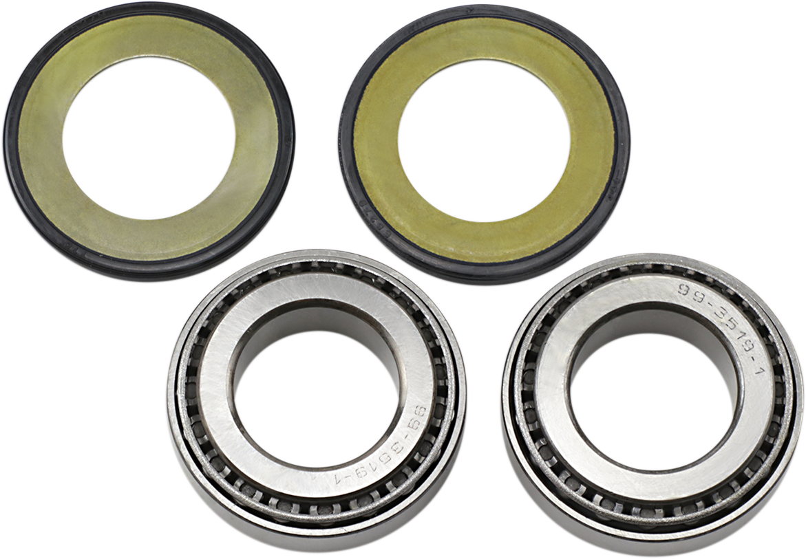 ALL BALLS Steering Stem Bearing - '96-'24 Street/Offroad 22-1003