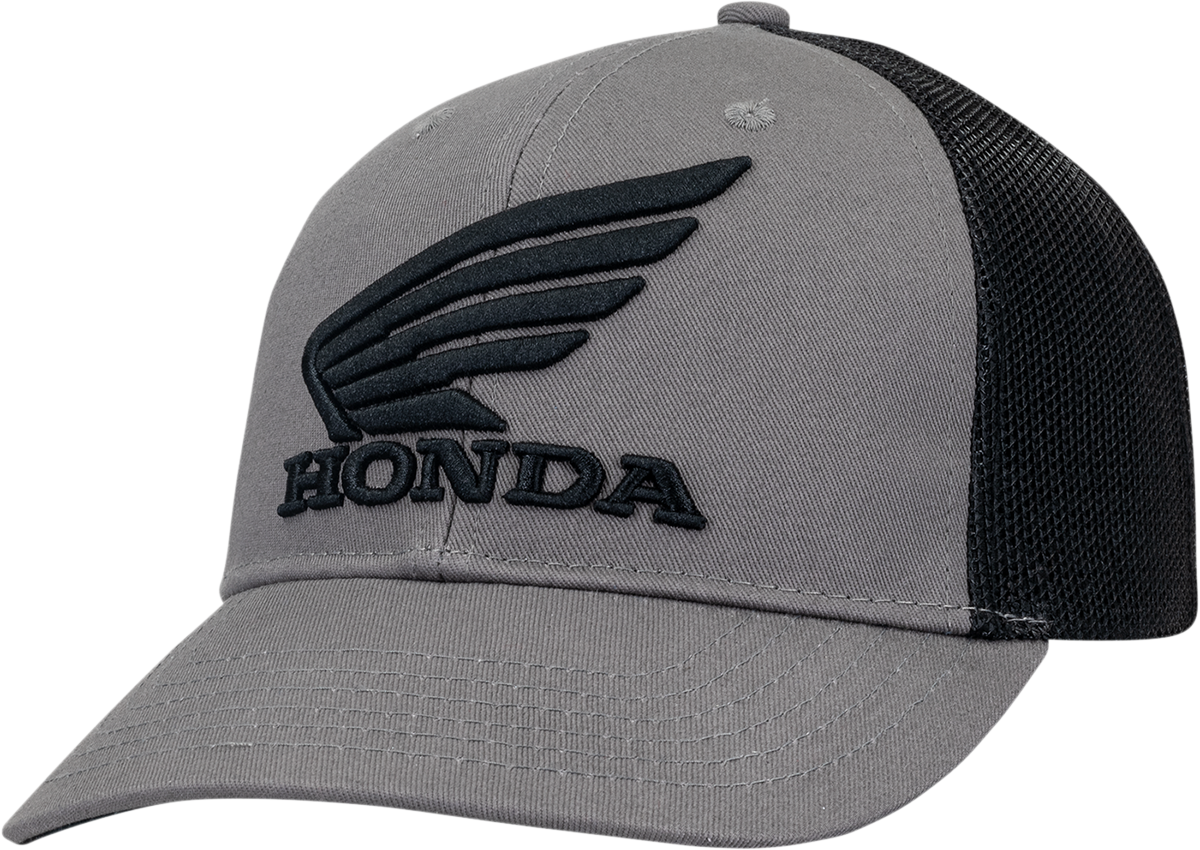 HONDA APPAREL Honda Curved Bill Hat