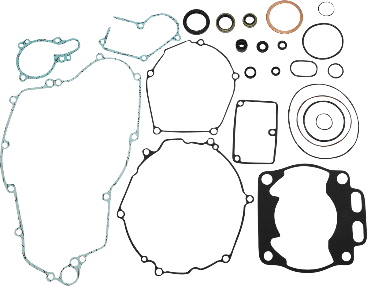 PROX Complete Gasket Kit