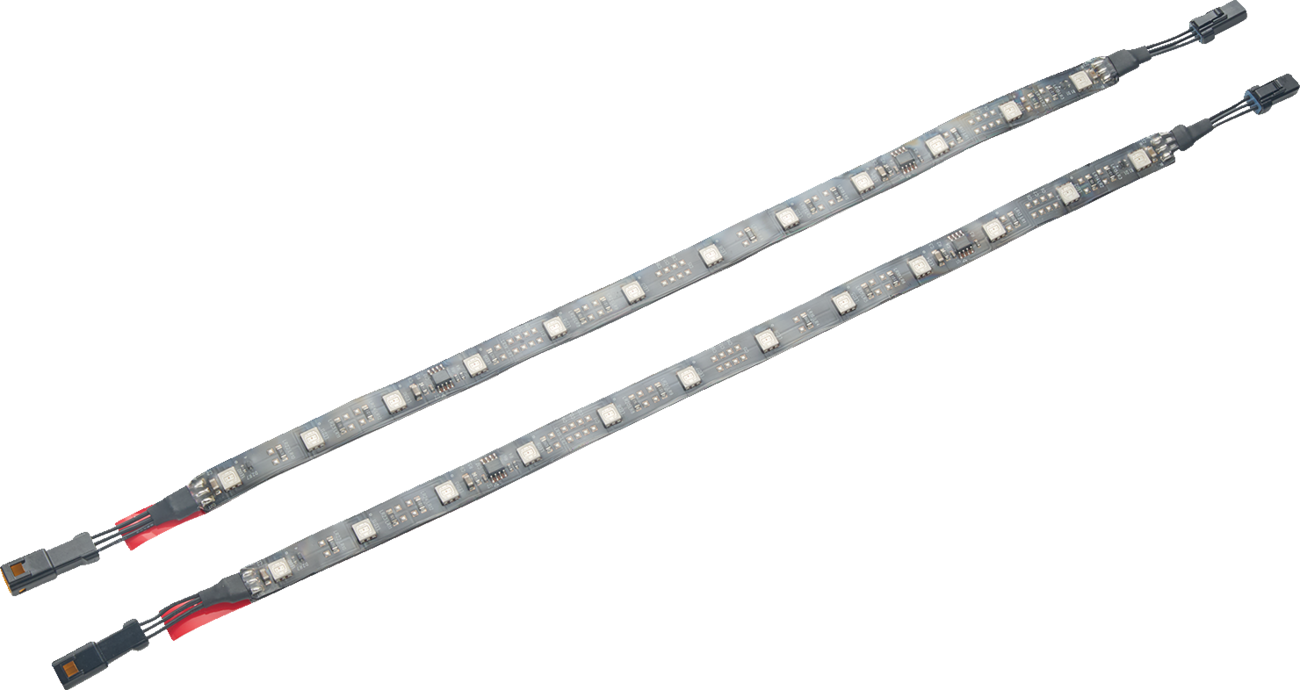 CIRO Shock & Awe EVOLVED™ Light Strips