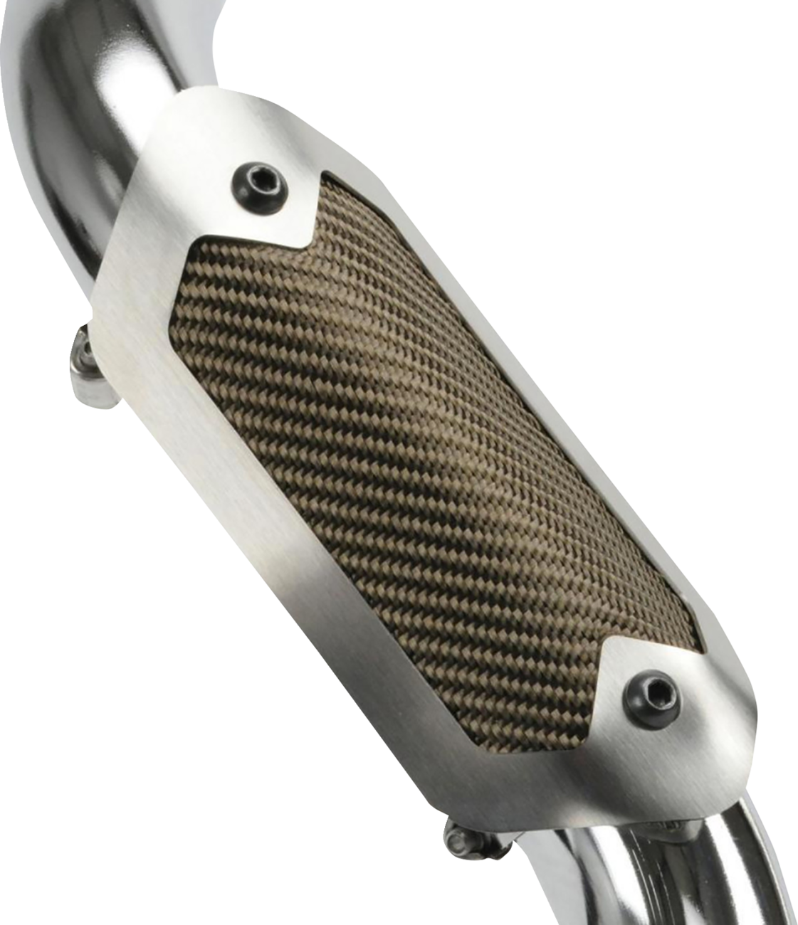 DEI Custom Heat Shield