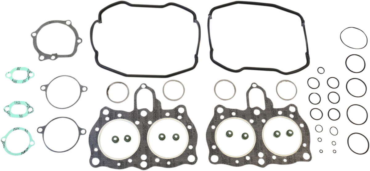 ATHENA Top End Gasket Kit - Honda 0934-0987