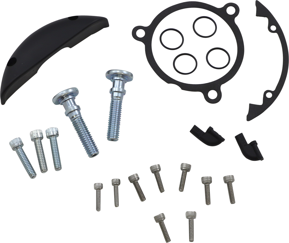 ARLEN NESS Replacement Air Cleaner Hardware Kit - 1010-2857