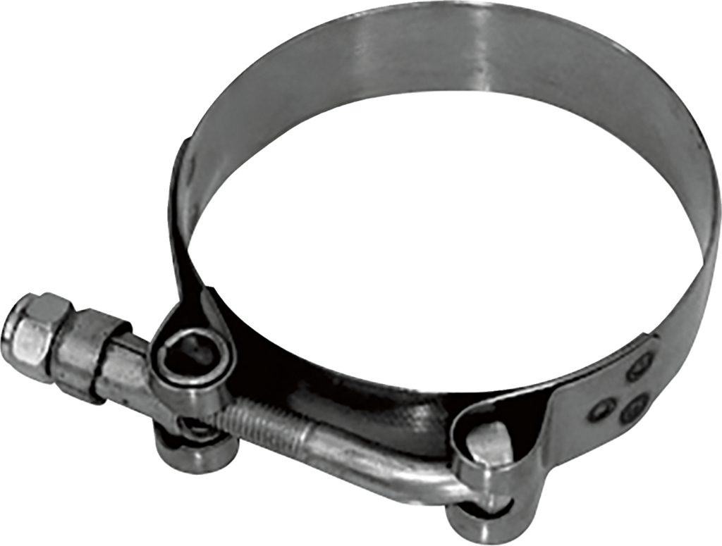 SHINDY Heavy-Duty Exhaust Clamp