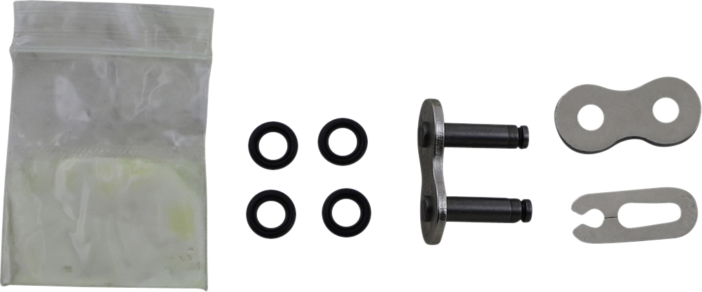 JT CHAINS 525 X1R3 Clip Connecting link