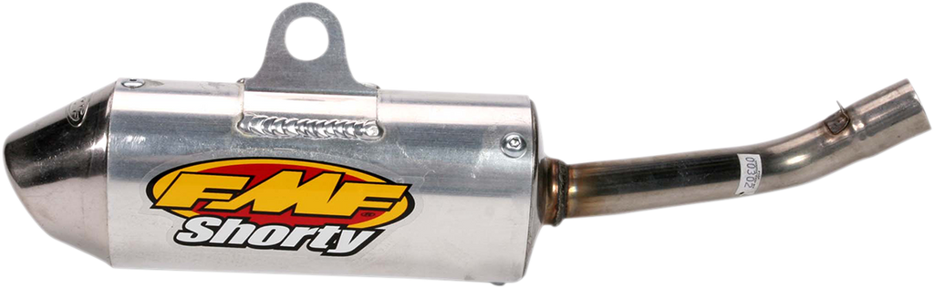 FMF Racing Honda CR250R 2000-2001 Shorty 020215