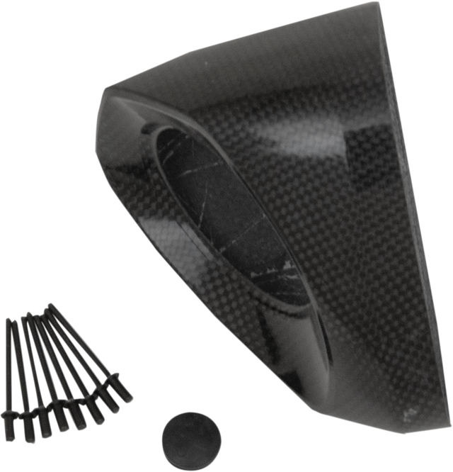 Akrapovic End Cap - EC210